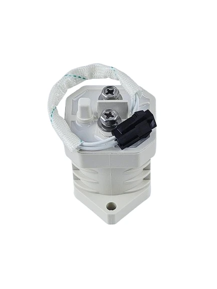 EVQ 50 ALQ ρελέ επαφής επαφέα DC υψηλής τάσης 24V 50A